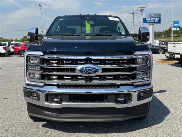 2023 Ford F-250 Super Duty Lariat