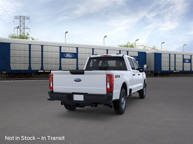 2026 Ford F-350 Super Duty XL