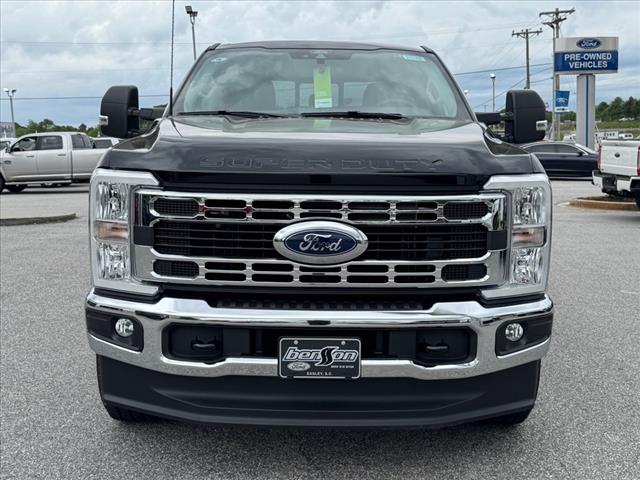 2025 Ford F-350 Super Duty XLT