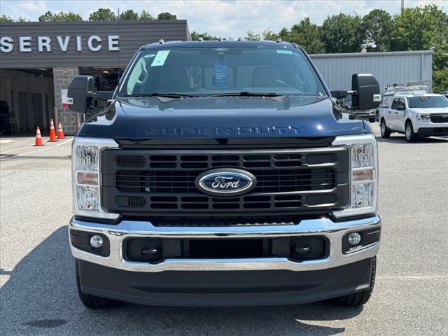 2025 Ford F-350 Super Duty XL