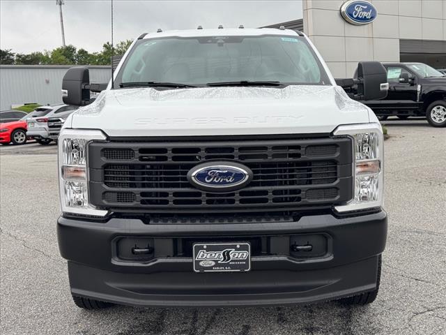 2025 Ford F-350 Super Duty XL