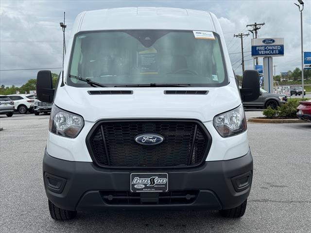 2024 Ford Transit 250