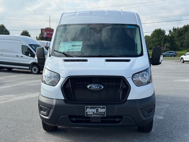 2025 Ford Transit 250