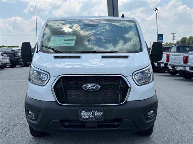 2025 Ford Transit 250