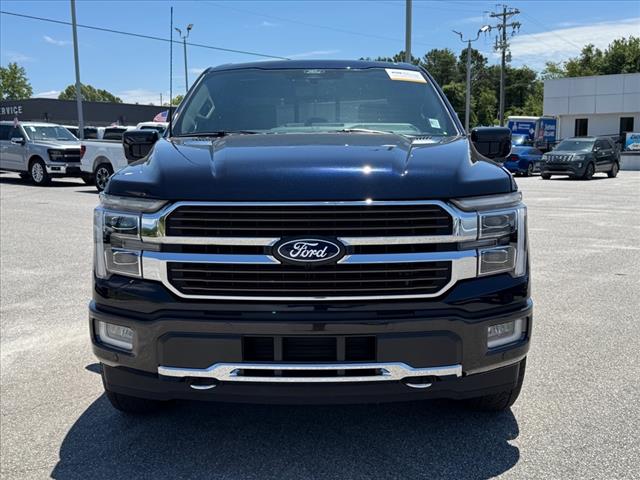 2024 Ford F-150 King Ranch