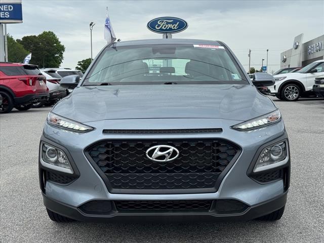 2019 Hyundai KONA SE