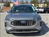 2024 Ford Escape Plug-In Hybrid PHEV