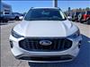 2025 Ford Escape Hybrid Platinum