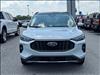 2025 Ford Escape Hybrid Platinum