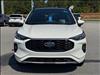 2025 Ford Escape ST-Line Elite