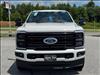 2025 Ford F-250 Super Duty Platinum