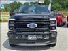 2025 Ford F-350 Super Duty Platinum