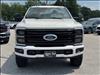 2025 Ford F-350 Super Duty Platinum
