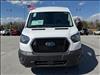 2025 Ford Transit 250
