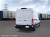 2025 Ford Transit 250