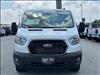 2025 Ford Transit 250