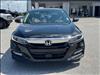 2019 Honda Accord Hybrid EX-L
