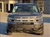 2024 Ford Bronco Sport Free Wheeling