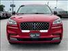 2021 Lincoln Aviator Grand Touring