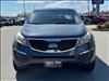 2013 Kia Sportage LX