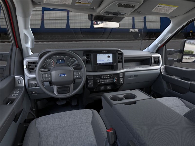 2025 Ford F-250 Super Duty XL
