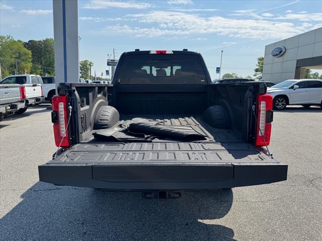 2023 Ford F-250 Super Duty Lariat