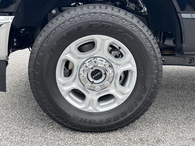2025 Ford F-350 Super Duty XLT