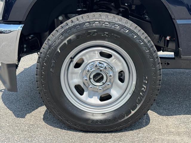 2025 Ford F-350 Super Duty XL
