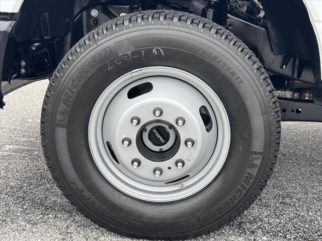 2025 Ford F-350 Super Duty XL