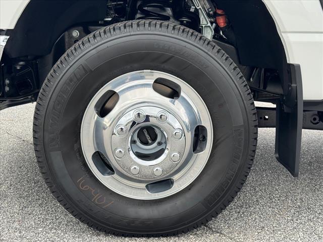 2025 Ford F-350 Super Duty Lariat