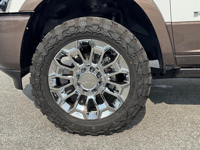 2024 RAM 3500 Limited Longhorn