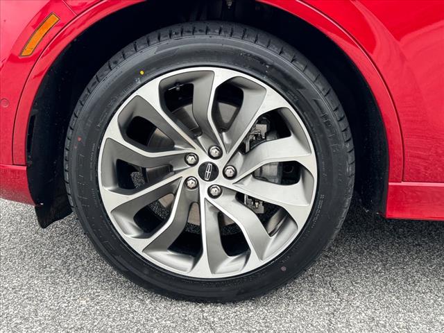 2021 Lincoln Aviator Grand Touring