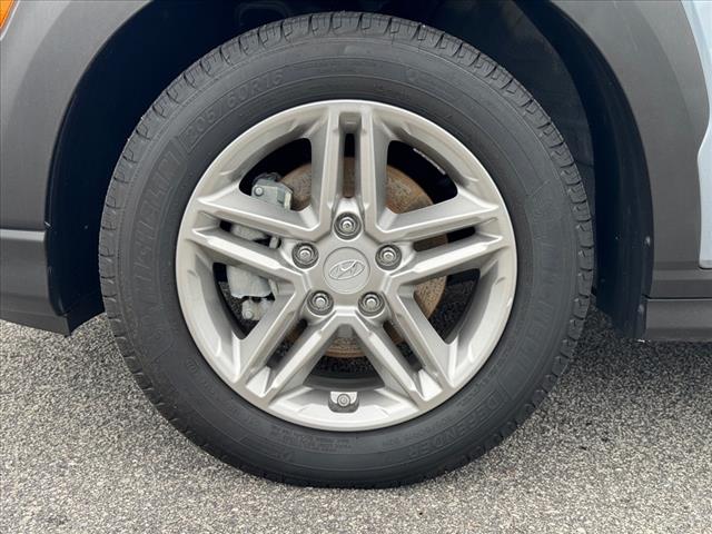 2019 Hyundai KONA SE