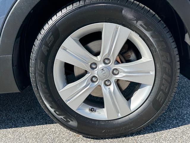 2013 Kia Sportage LX