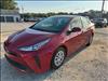 2021 Toyota Prius L Eco