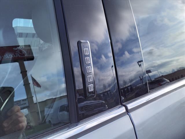 2023 Ford F-250 Super Duty Lariat