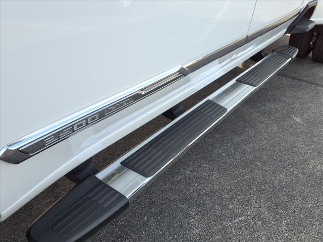 2024 Chevrolet Silverado 3500HD High Country