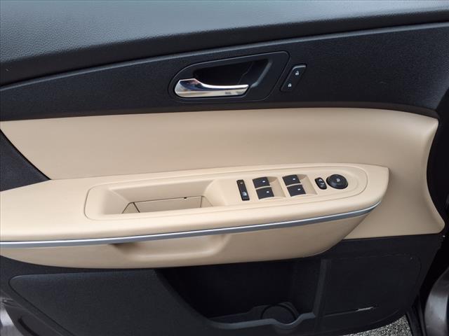 2012 GMC Acadia SLT-1