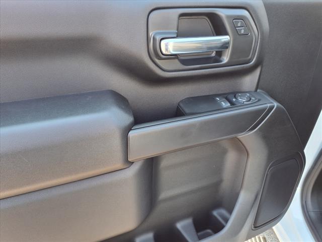 2025 GMC Sierra 3500HD Pro