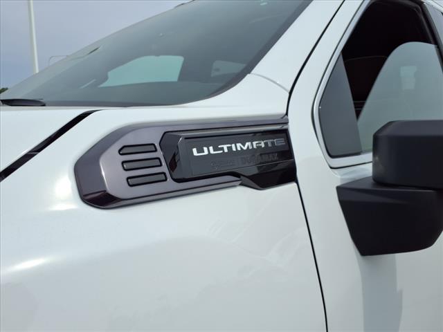 2025 GMC Sierra 2500HD Denali Ultimate