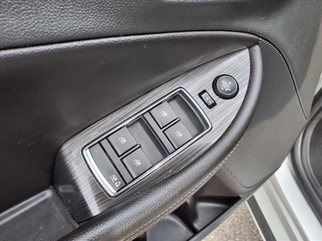 2020 Chevrolet Impala LT