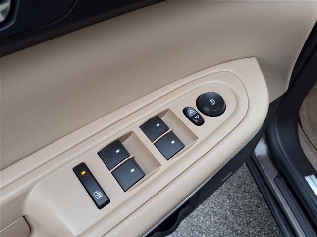 2012 GMC Acadia SLT-1