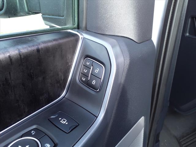 2023 Ford F-250 Super Duty Lariat