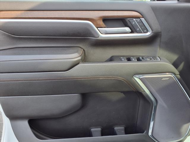 2024 Chevrolet Silverado 3500HD High Country