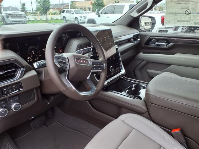 2025 GMC Yukon XL Elevation