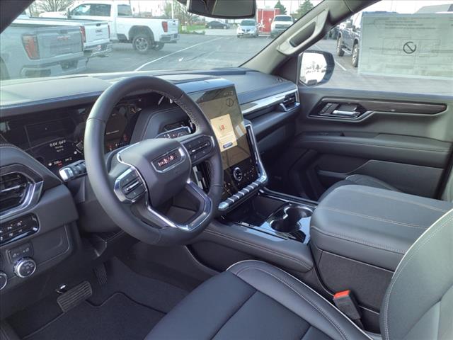 2025 GMC Yukon XL Elevation