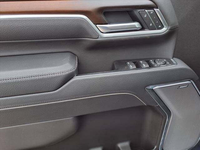 2025 GMC Sierra 2500HD Denali
