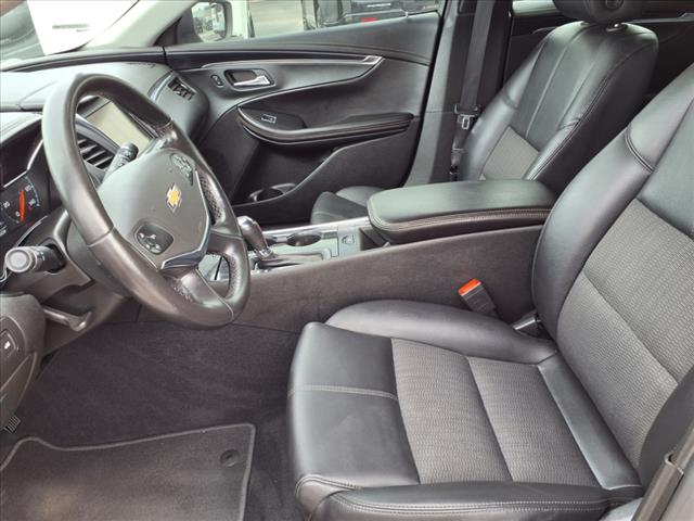 2020 Chevrolet Impala LT