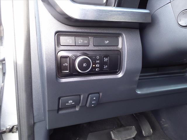 2023 Ford F-250 Super Duty Lariat