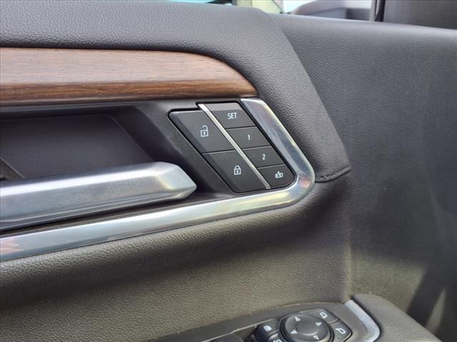 2024 Chevrolet Silverado 3500HD High Country